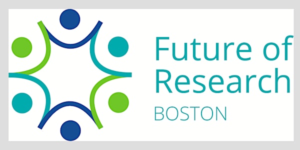FoR Boston 2017: Expanding Leadership roles for Early Career Researchers #F...