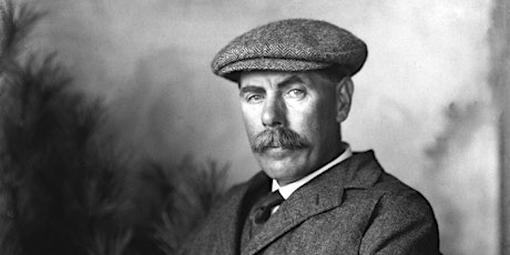National Sporting Heritage Day Lecture - James Braid