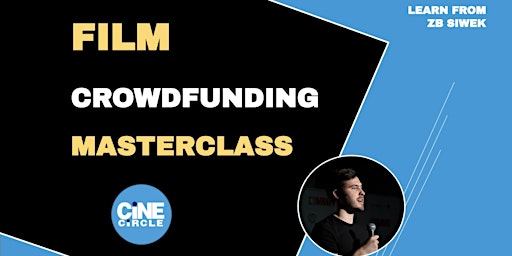 Film Crowdfunding Masterclass