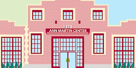 Ann Martin Center Open House primary image