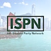 Logotipo de ISPN Hong Kong
