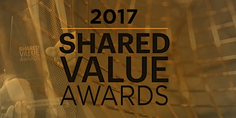 2017 Shared Value Awards Event primary image