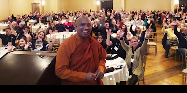 Making Canada a more Mindful and Kind Nation