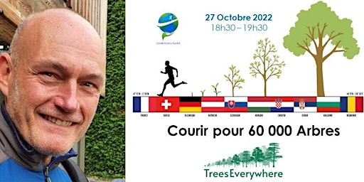 Planter 60 000 arbres