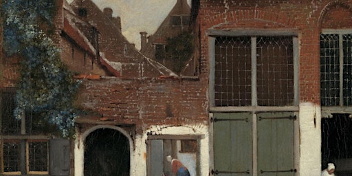 Uurtje Kunst: Johannes Vermeer