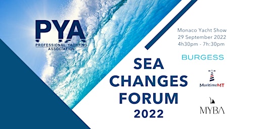 PYA Sea Changes 2022