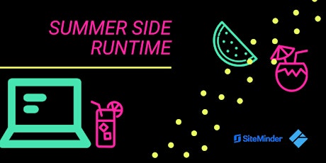 Manila JavaScript #42 - Summer Side Runtime primary image