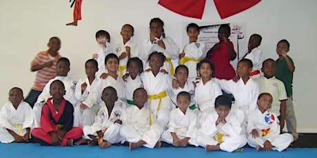 Basic Karate primary image