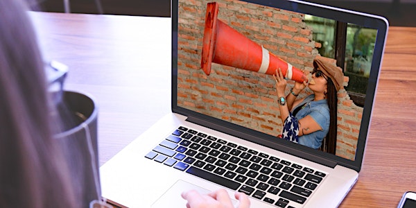 Free Live-Webinar: Innovations-Kommunikation