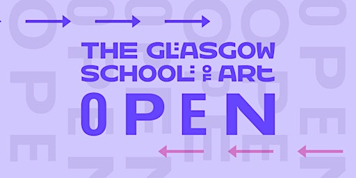 Campus Open Days at The Glasgow School of Art