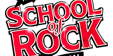 School of Rock - Clyde Valley High School