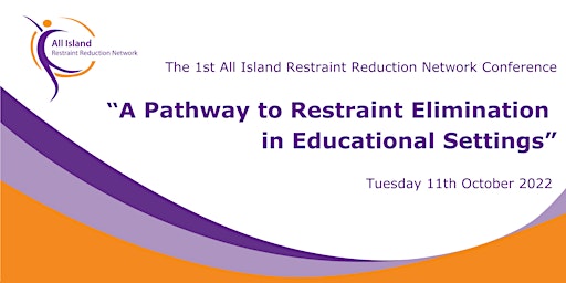 A Pathway to Restraint Elimination in Educational Settings
