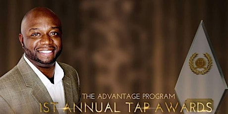 1st Annual TAP Awards primary image