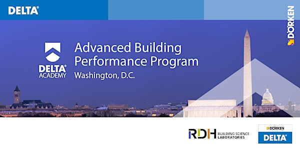 The Perfect Wall: Building Better Enclosures (Washington, DC)