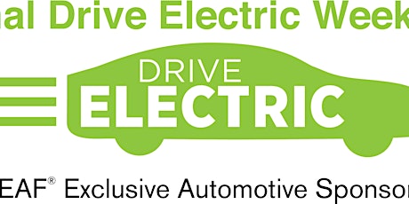 National Drive Electric Week - Binghamton primary image