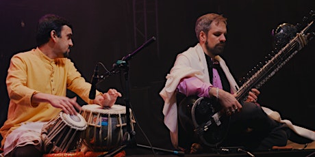 Indian Classical Music Fusion  primärbild