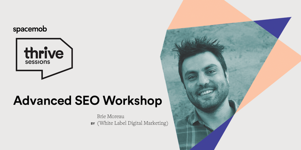 Advanced SEO Workshop