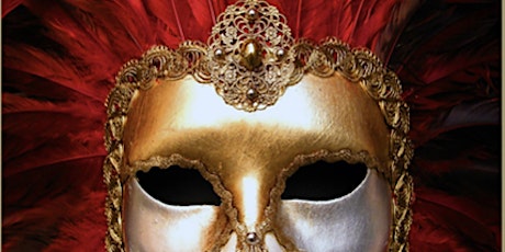 Midnight @ the Masquerade Murder Mystery