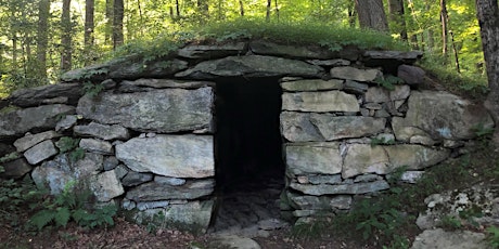 History Hike: The Stone Chambers of Mead Farm