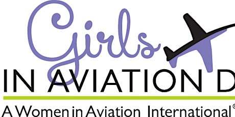 Yankee Ladies Girls in Aviation Day primary image