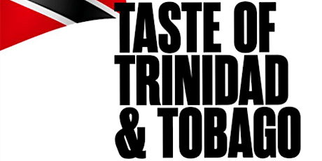 Taste of Trinidad - Concert & Expo