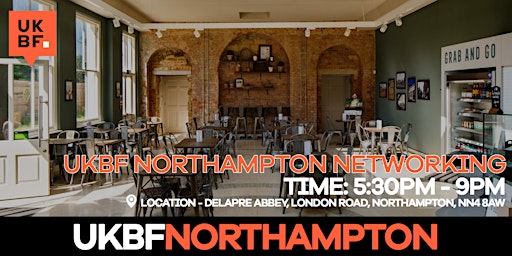 UKBF Northampton Networking