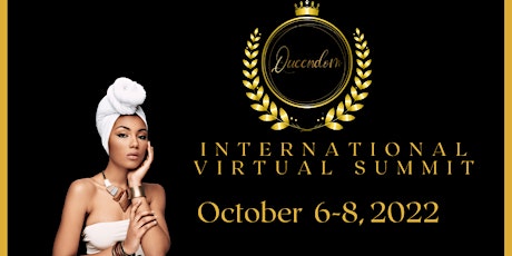 2022 Free International Virtual Summit