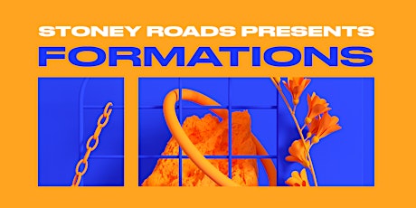Formations | Swindail, Mazde (GER), Montell2099 + more! primary image