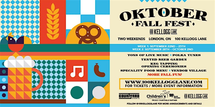 Oktober Fall Fest-|Jojo Mason|Tyler Joe Miller|Eric Ethridge|David James image