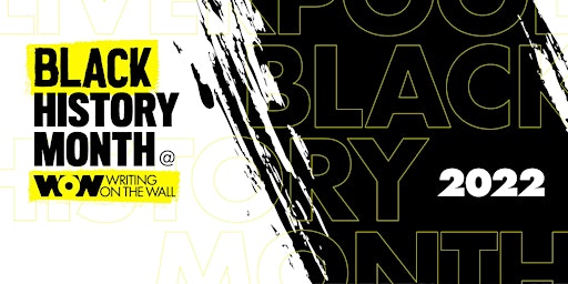 Black History Month: WoW presents L8 Archive Exhibition Launch