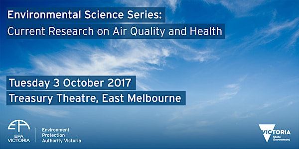 Environmental Science Series: Current Research on Air Quality and Health  