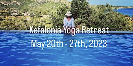 Kefalonia Yoga Retreat