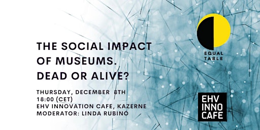 THE SOCIAL IMPACT OF MUSEUMS.  DEAD OR ALIVE?