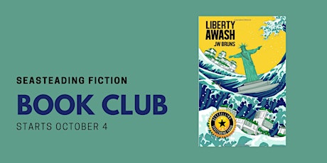 Liberty Awash Fiction Book Club