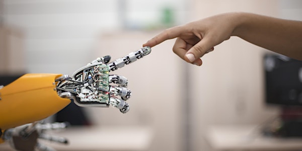 Speak Your Mind: Technology