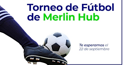 Torneo de fútbol de Merlin Hub