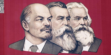 Primaire afbeelding van Salon Branoul: The Rise and Fall of Communism