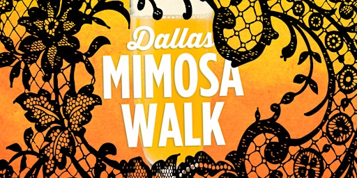 Dallas Mimosa Walk: October Fall Festival