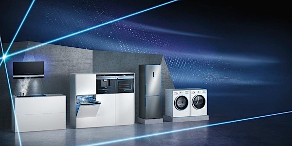 Tech Safari: Explore Connected Home with Siemens