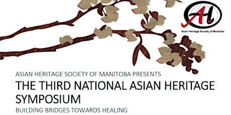 Third National Asian Heritage Symposium