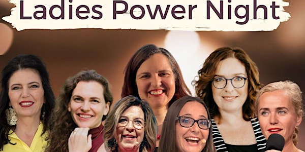 Ladies Power Night