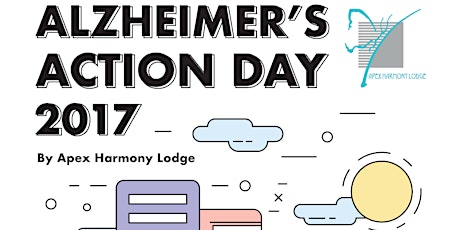 Alzheimer's Action Day 2017 - Take He(art)! (Public Talk: Arts & Dementia)