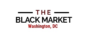 The Black Market - A Celebration of Black  Businesses