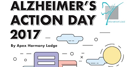 Alzheimer's Action Day 2017 - Angklung Public Performance