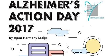Alzheimer's Action Day 2017 - Agility Activities primary image