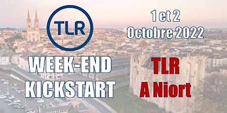 Week-End Kickstart The Last Reformation à Niort