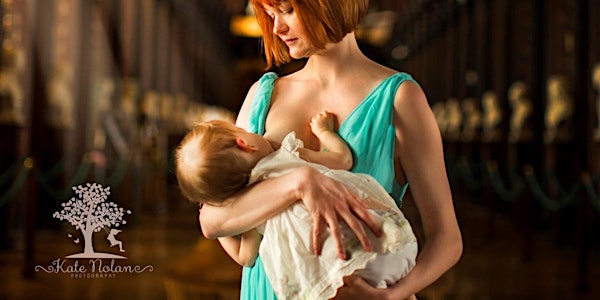 Innovations for Successful Breastfeeding
