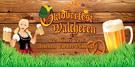 Primaire afbeelding van Oktoberfest Walcheren