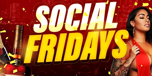 Social Friday's