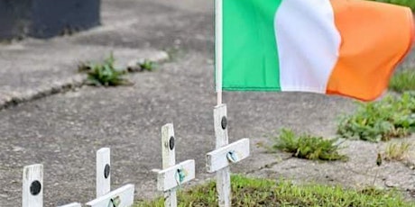 Hauptbild für Killester Remembrance Ceremony